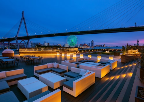 LIBER HOTEL OSAKA